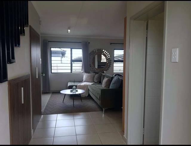 4 BEDROOM DUPLEX FOR SALE IN SKY CITY